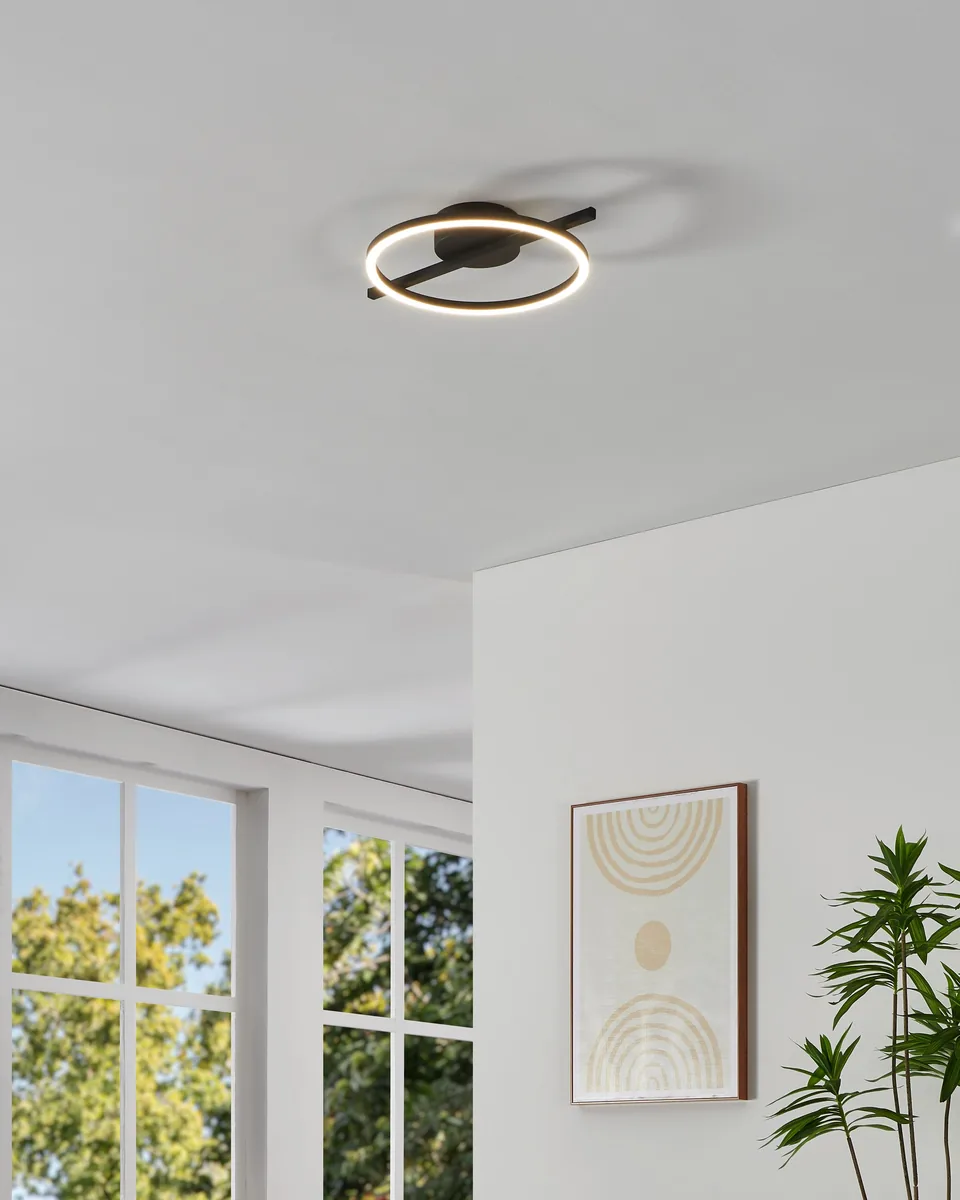 Eglo AMANDOLO ceiling light