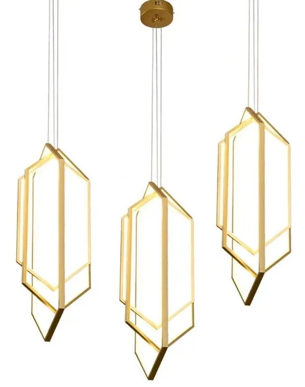 Lumibright Cocus LD154701S.13.006 Decorative Pendant 42W