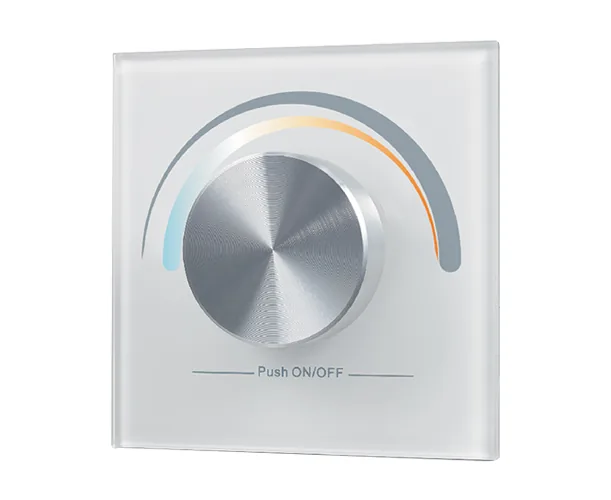 Lumibright Lumitronix LTX2836CCTDIM Dimmer