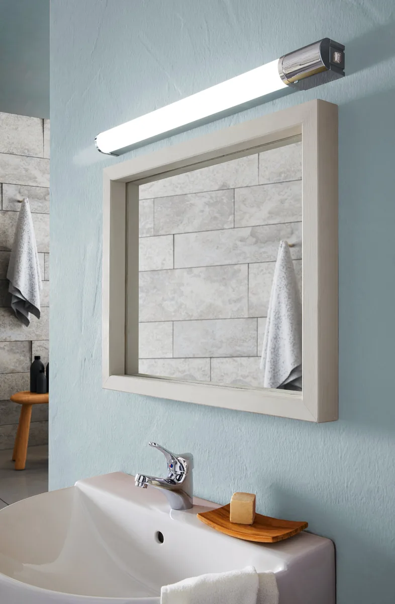 Eglo TRAGACETE 1 mirror light