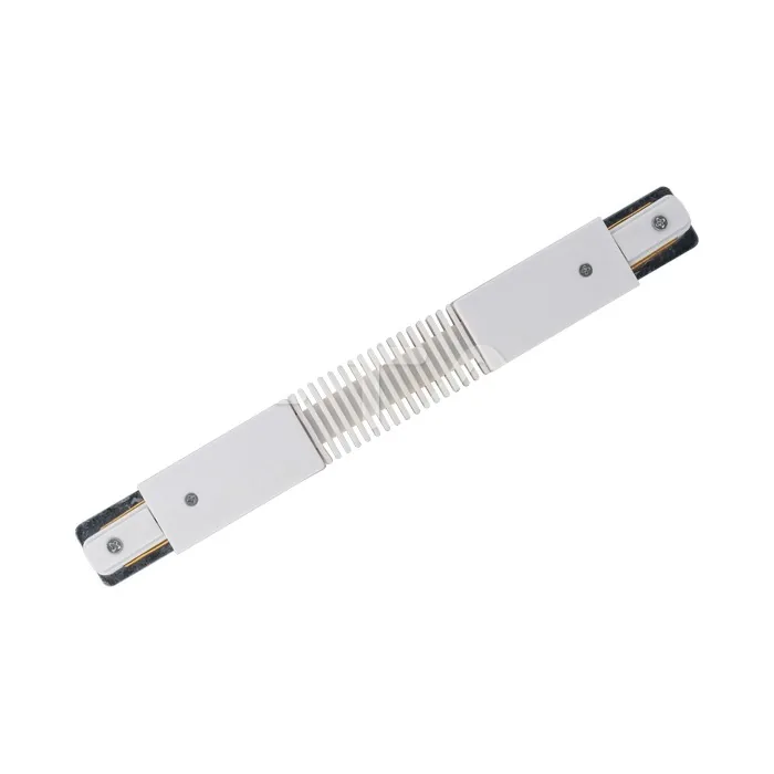 V-Tac Flexible Joint 2 Core Track White