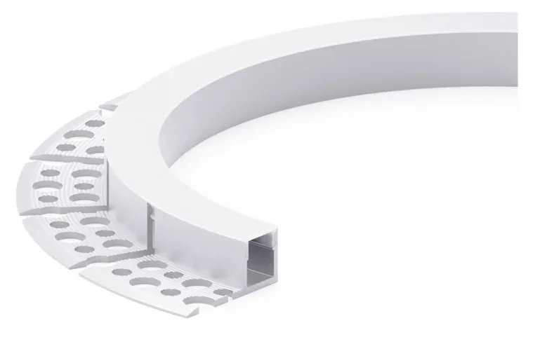 Lumibright Recessed LP.3013.R1 LED Profile