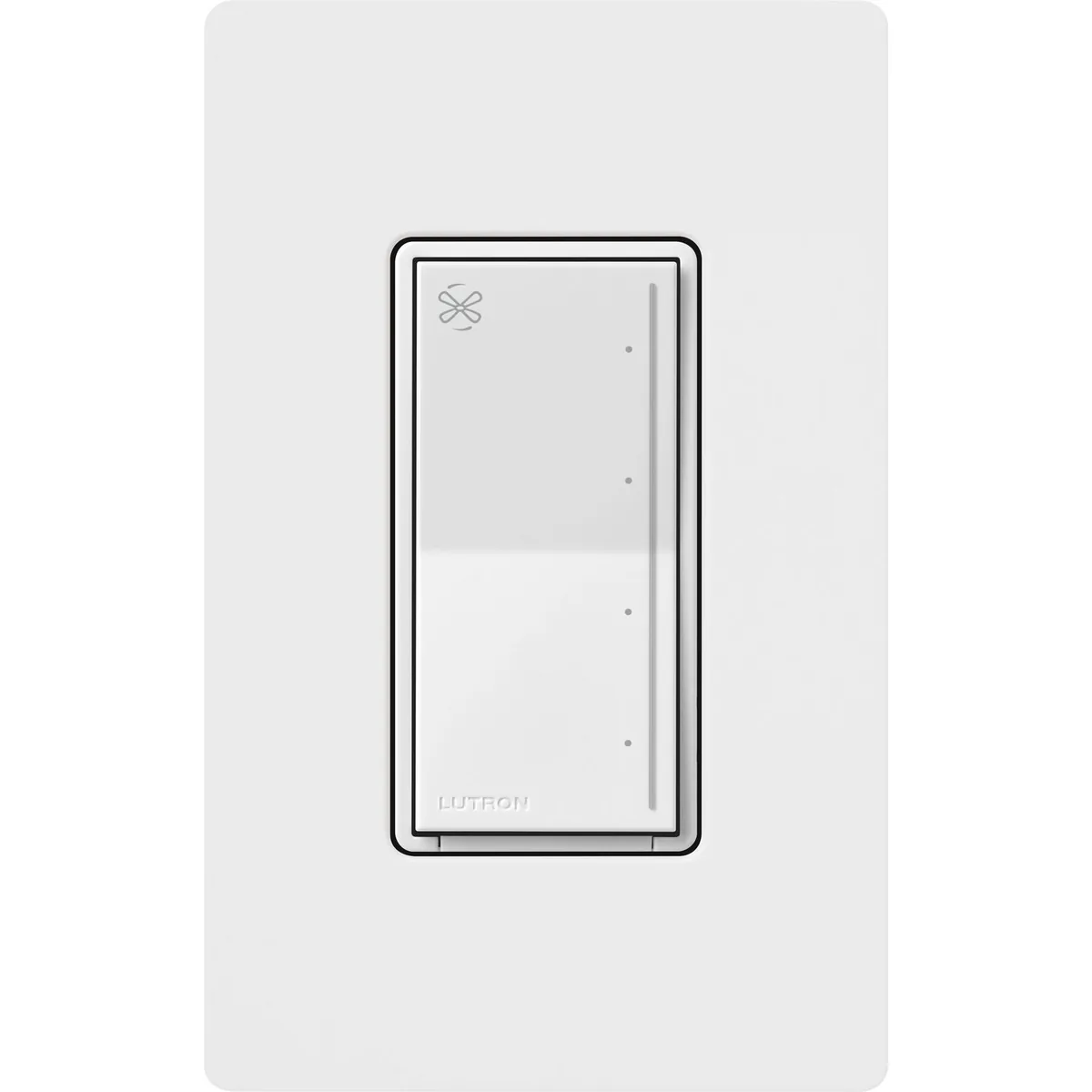 Lutron Sunnata Touch Fan Control