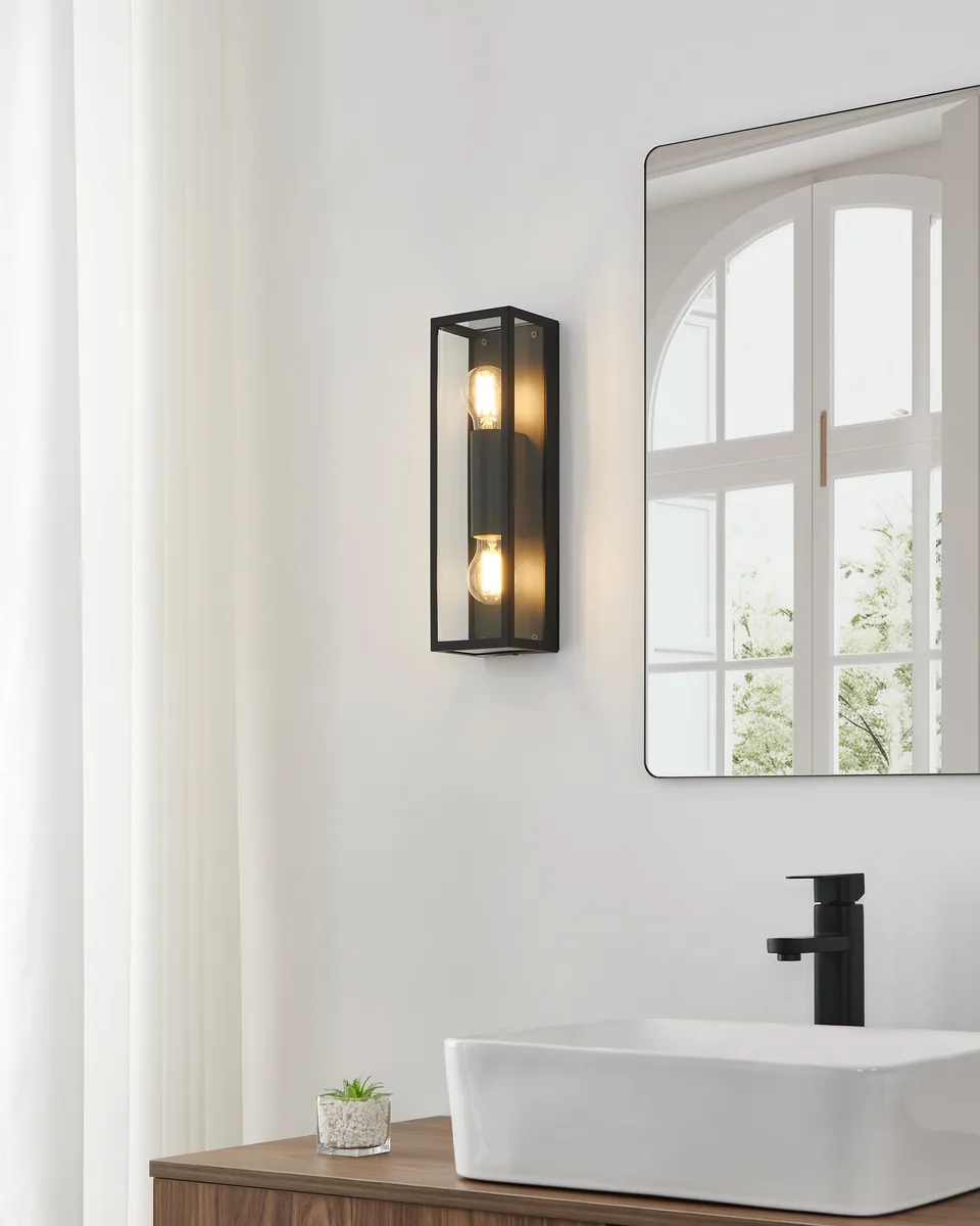 Eglo AMEZOLA wall light