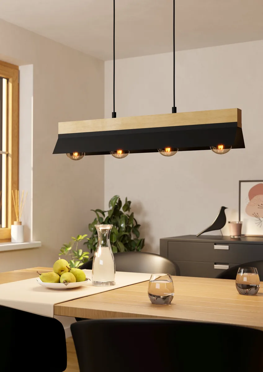 Eglo TARRAFO pendant light