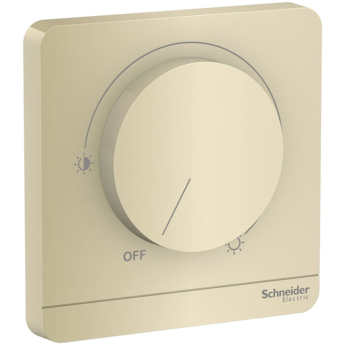 Schneider AvatarOn Dimmer