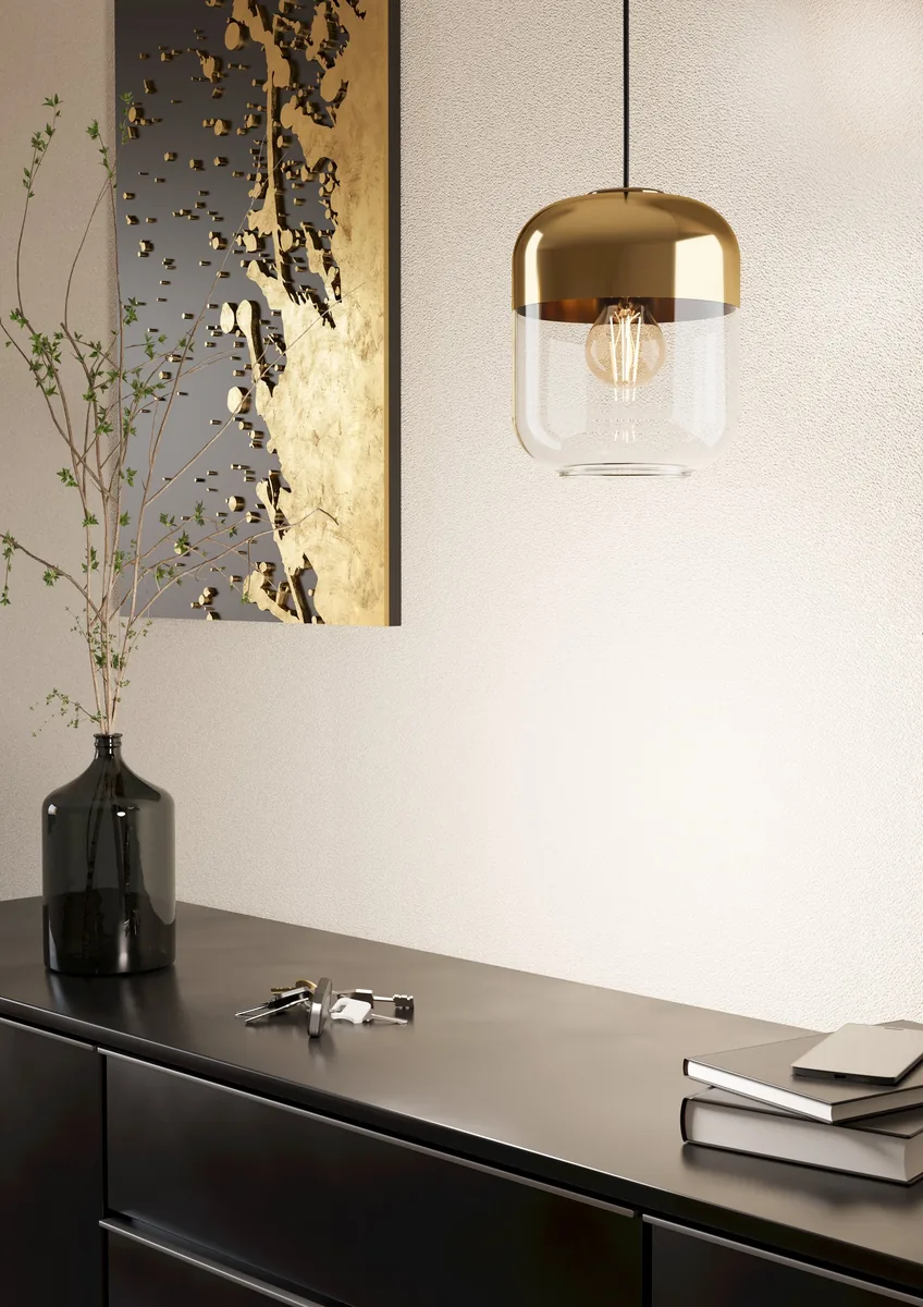Eglo MARYVILLA pendant light
