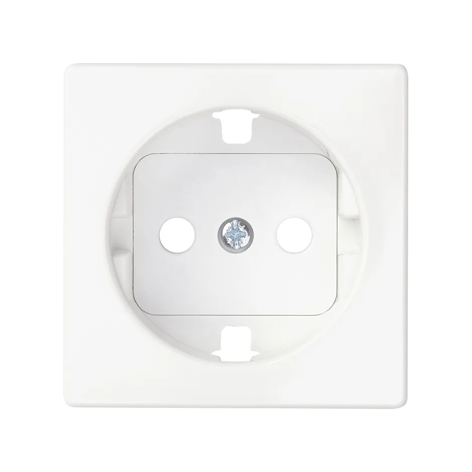 Simon Cover for German socket outlet Simon 82 Concept