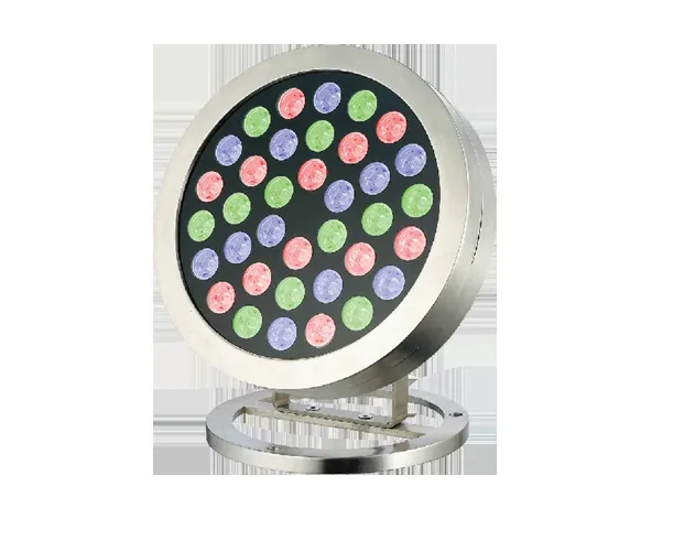 Lumibright Mic LB1474.X.RGB.SSS.45 Underwater Light 48W