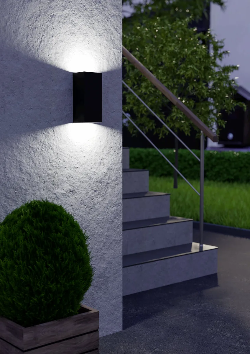 Eglo EREMITANA wall light