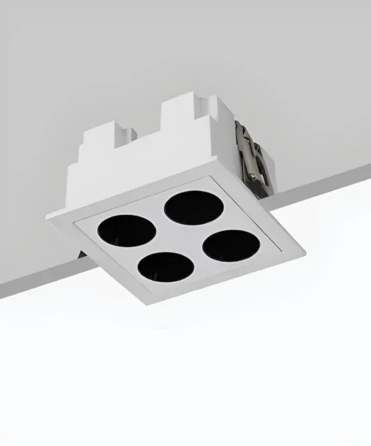 Lumibright Veroza LB2936 Spotlight 8W