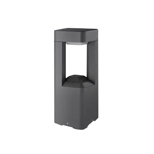 Lumibright Elsie LB1525 Bollard Light 6W
