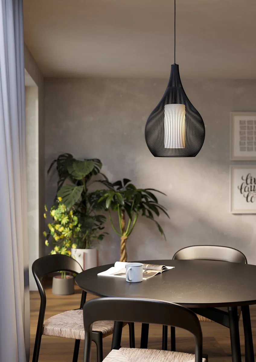 Eglo RAZONI 1 pendant light