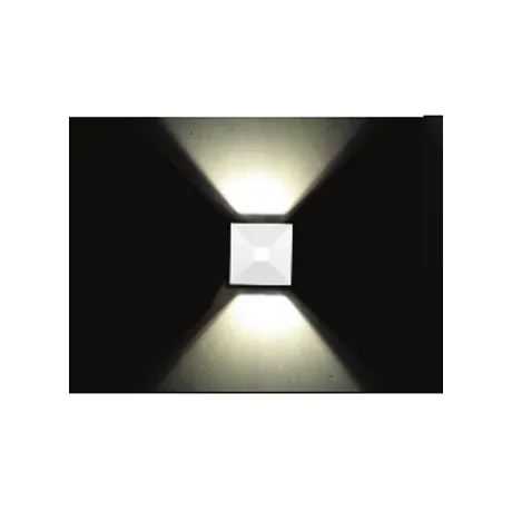 Lumibright Cube LB4253 Indoor Wall Light 6W