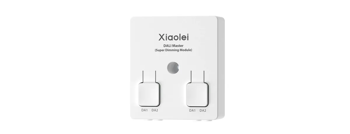 LTECH DALI Master (Super Dimming Module 2.0) CG-D-PRO