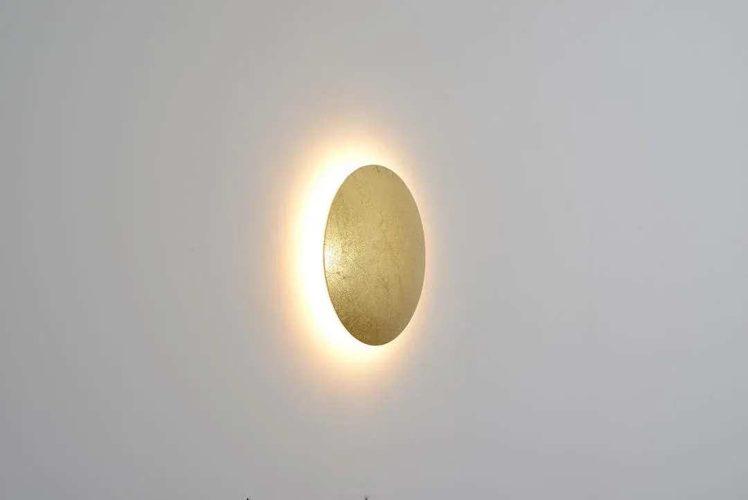 Lumibright Marek LB4745 Indoor Wall Light 10W