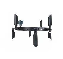 Lumibright Spings LVUTR016 Tree Light 4x7W