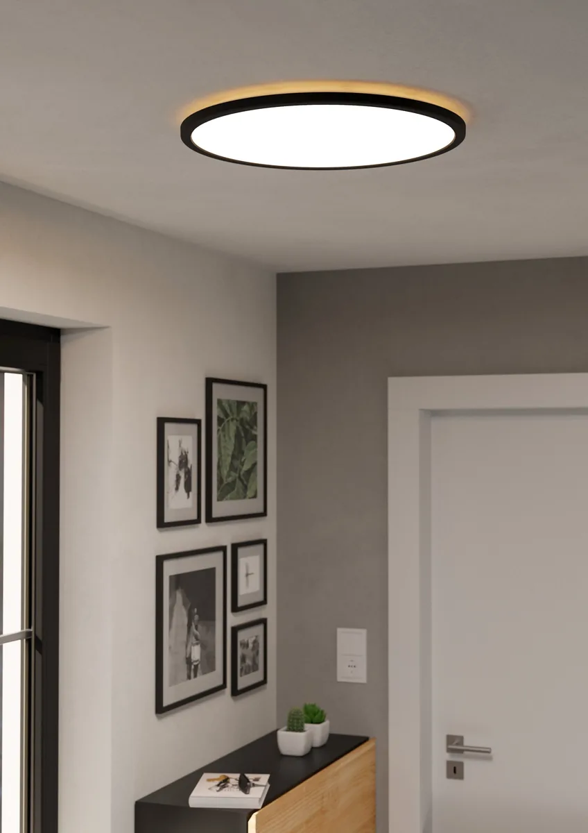 Eglo ROVITO-Z ceiling light