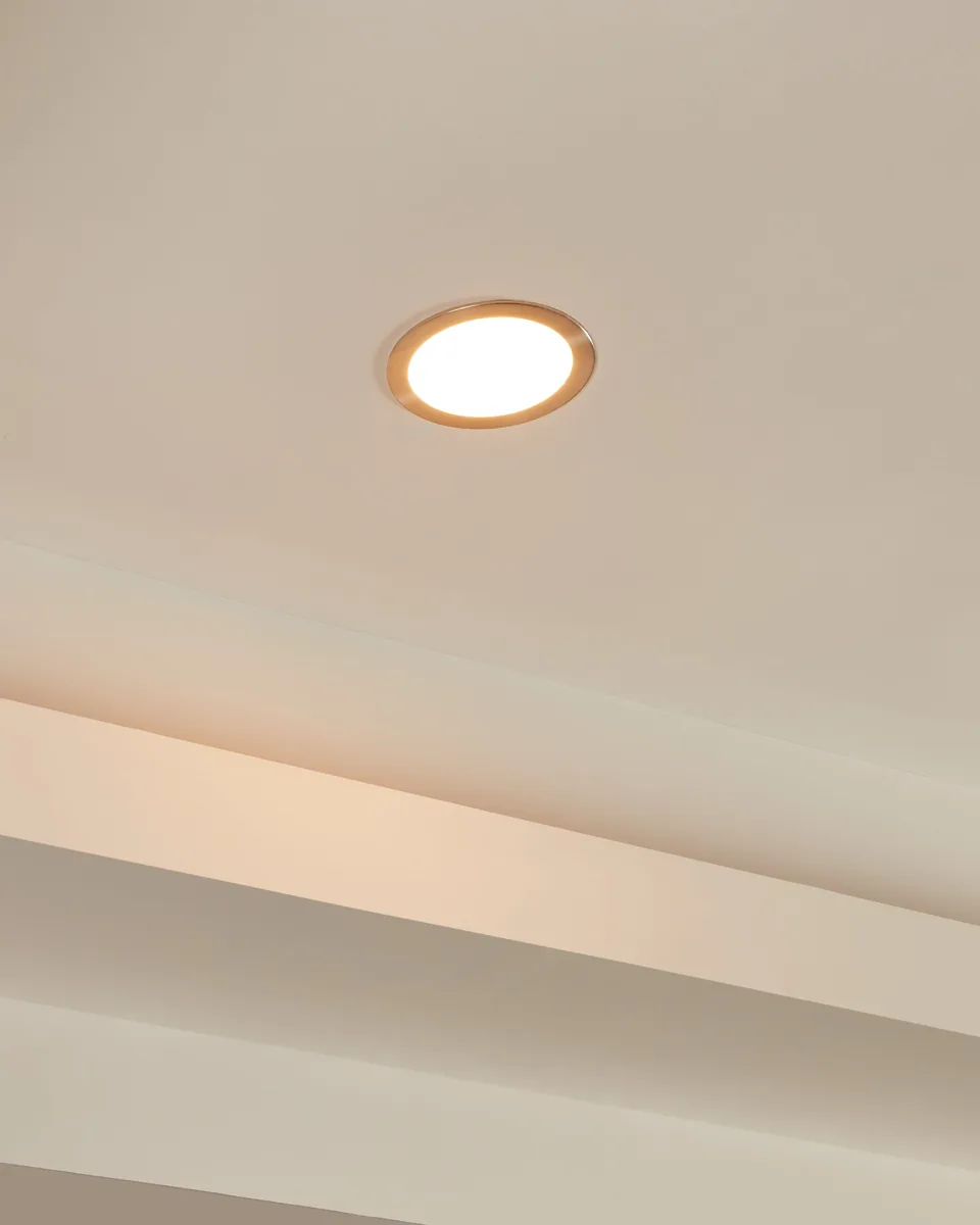 Eglo FUEVA-Z recessed light