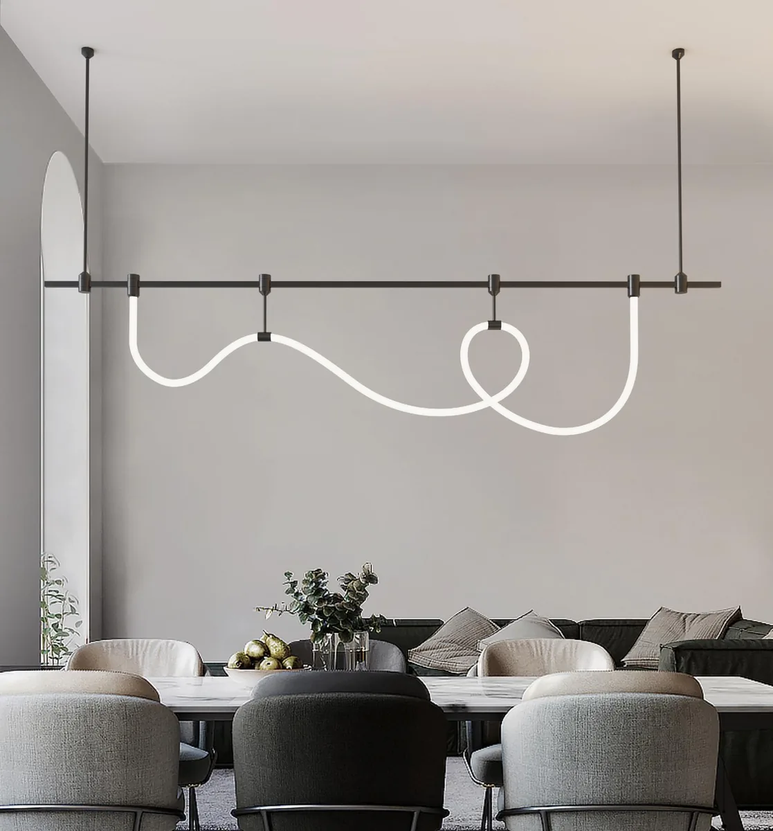 Lumibright Bistro LD-Z008 Linear Light DC 24V
