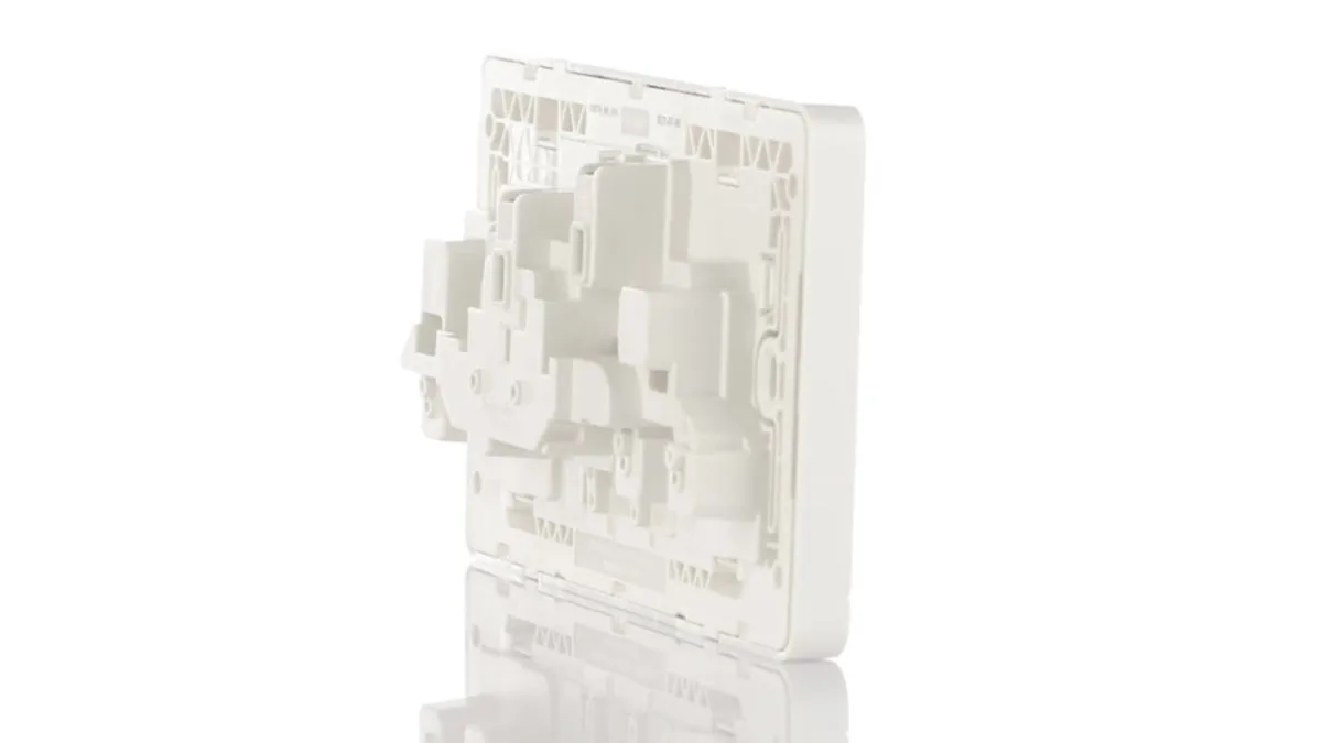 Schneider AvatarOn Socket