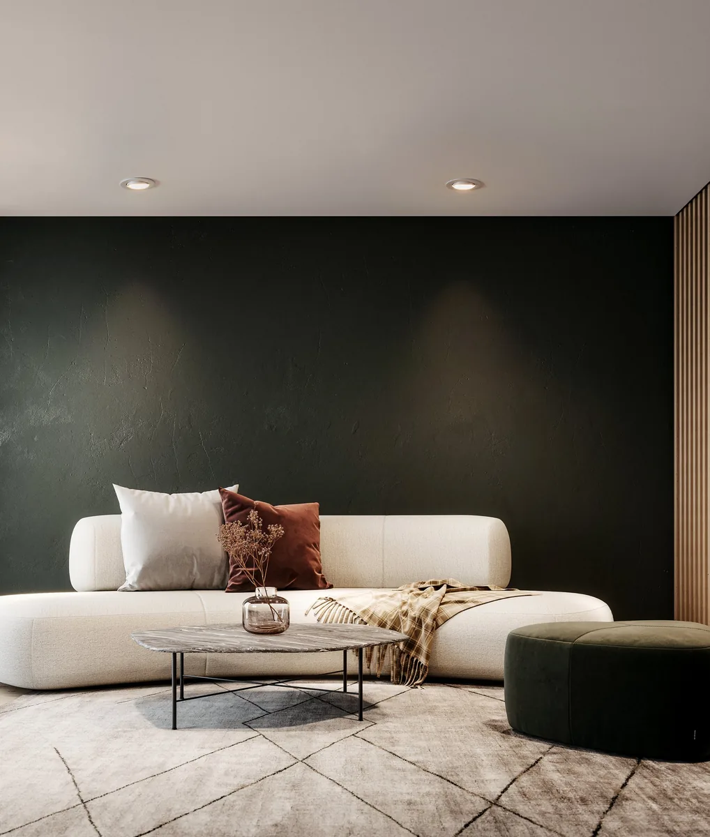 Eglo SALICETO-Z recessed light
