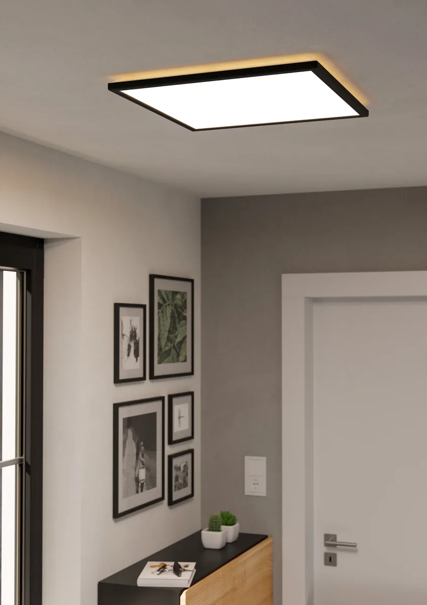 Eglo ROVITO-Z ceiling light