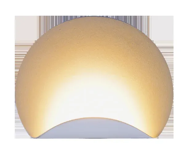 Lumibright Volvo LD126201W.13.011 Wall Sconce 5W