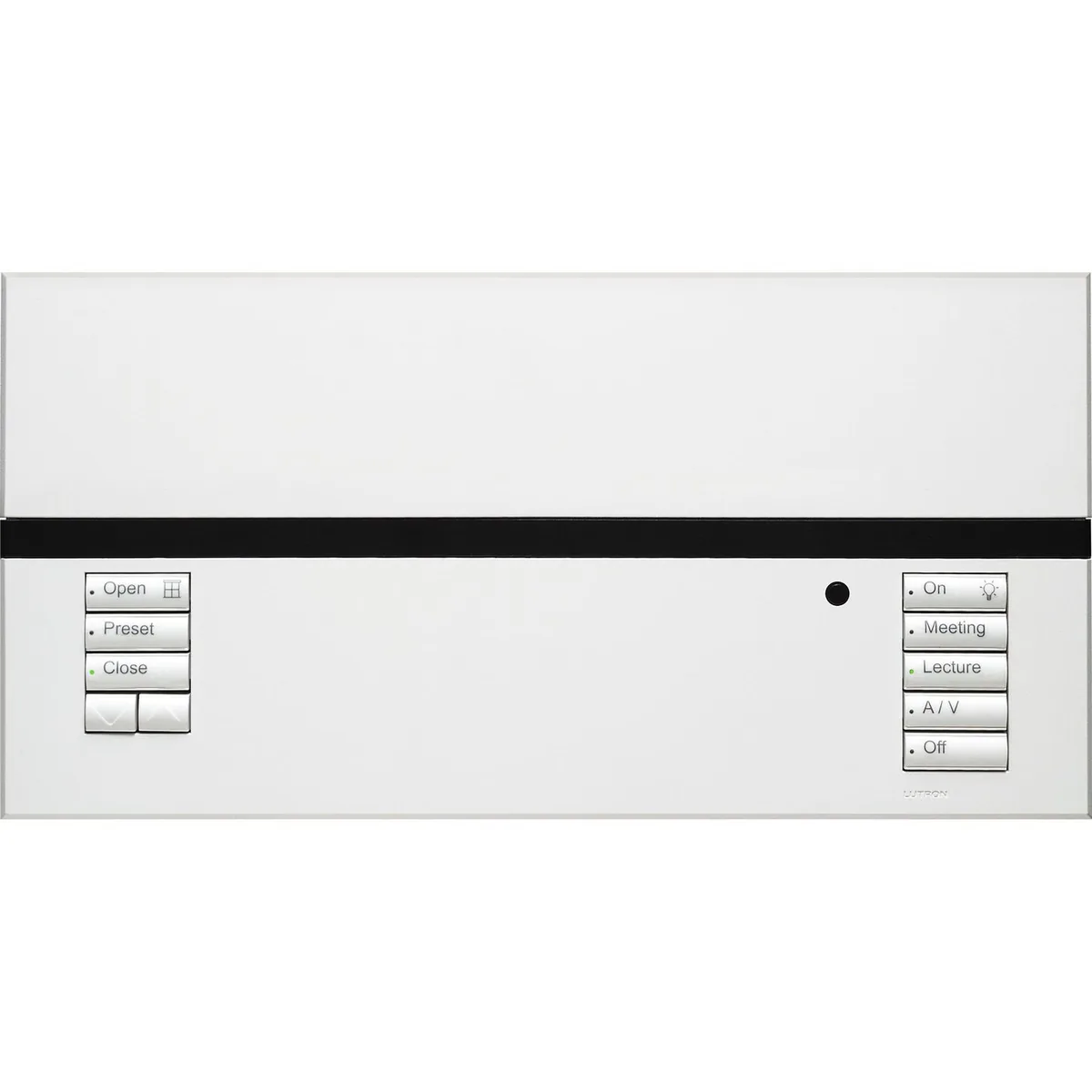 Lutron GRAFIK Eye QS Wireless