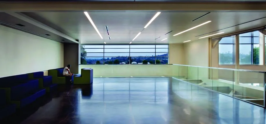 Lumibright Office Light LP13366 Linear Light 30W