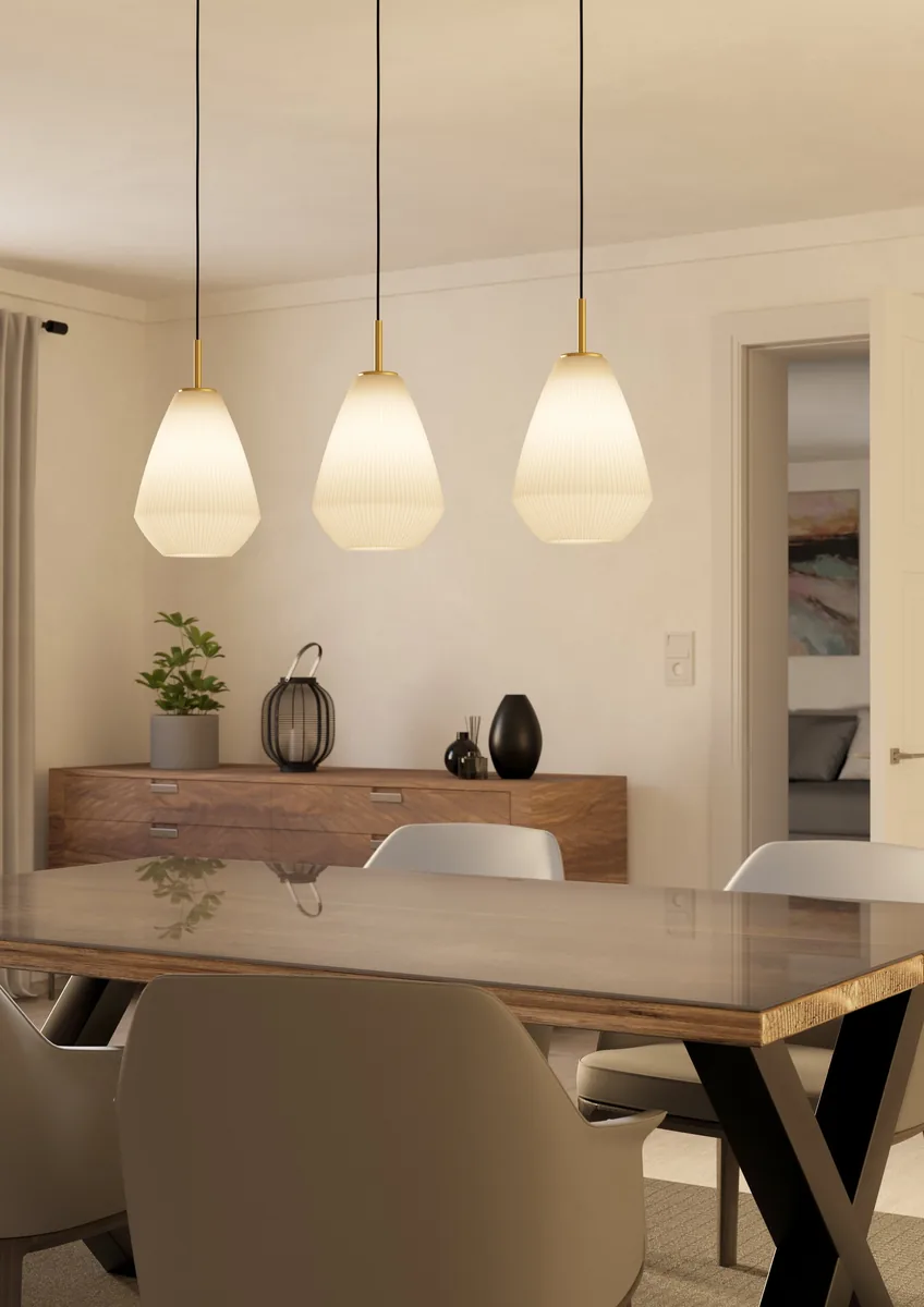 Eglo CAPRAROLA pendant light