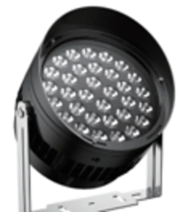 Lumibright Bilston L07122 Floodlight 80W