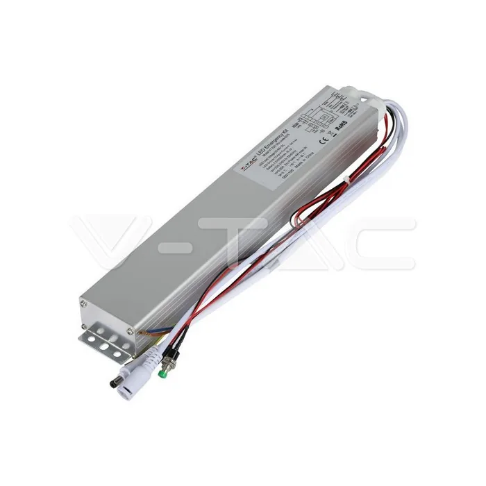V-Tac 24W LED Emergency Kit