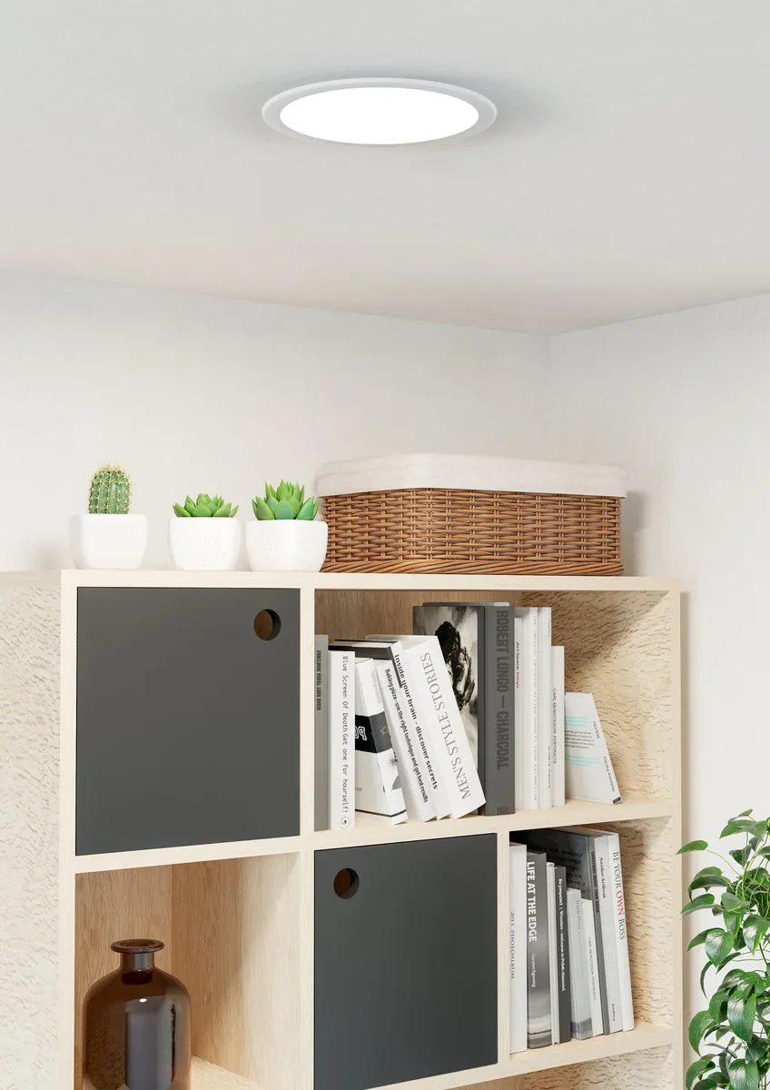 Eglo FUEVA 6 recessed light