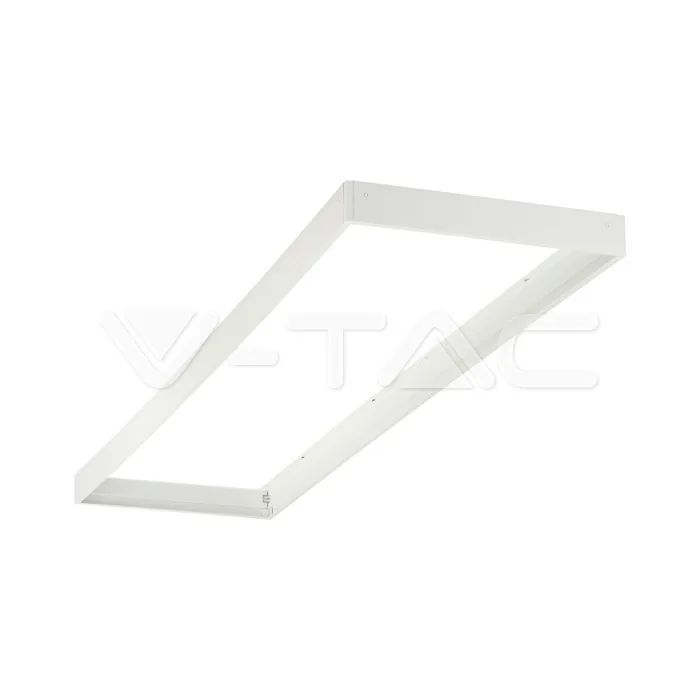 V-Tac Case For External Mounting 295 x 1195 mm