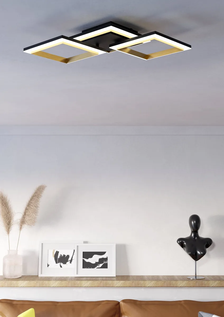 Eglo CALLIERA ceiling light