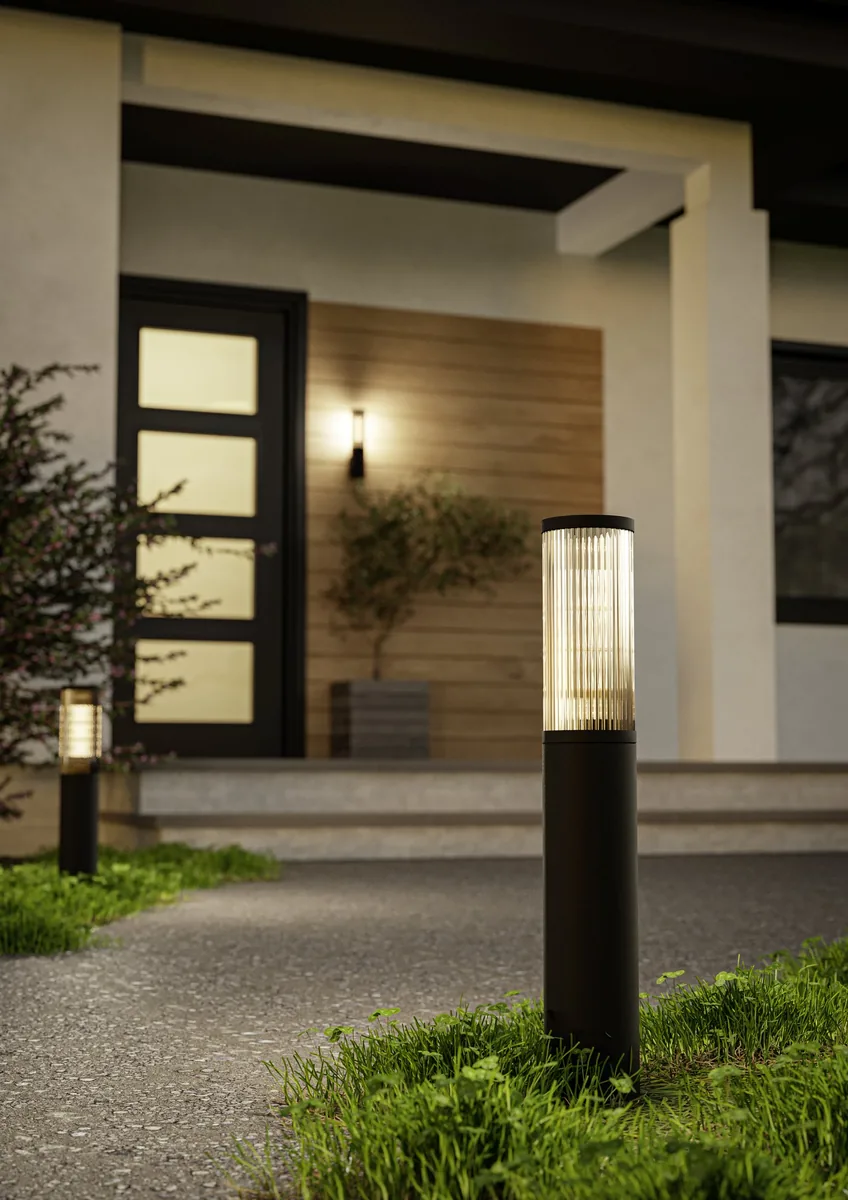Eglo SALLE bollard light