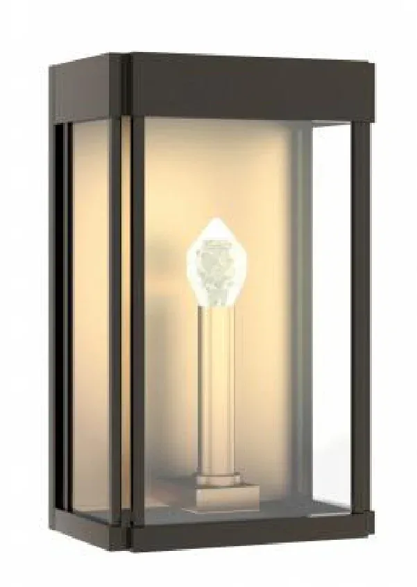Lumibright Crafy LVU4085 Outdoor Wall Light 16W