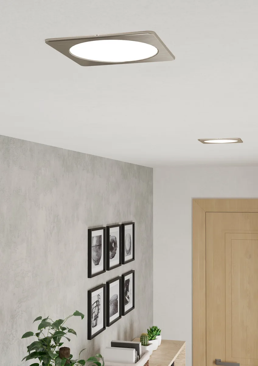 Eglo FUEVA 6 recessed light