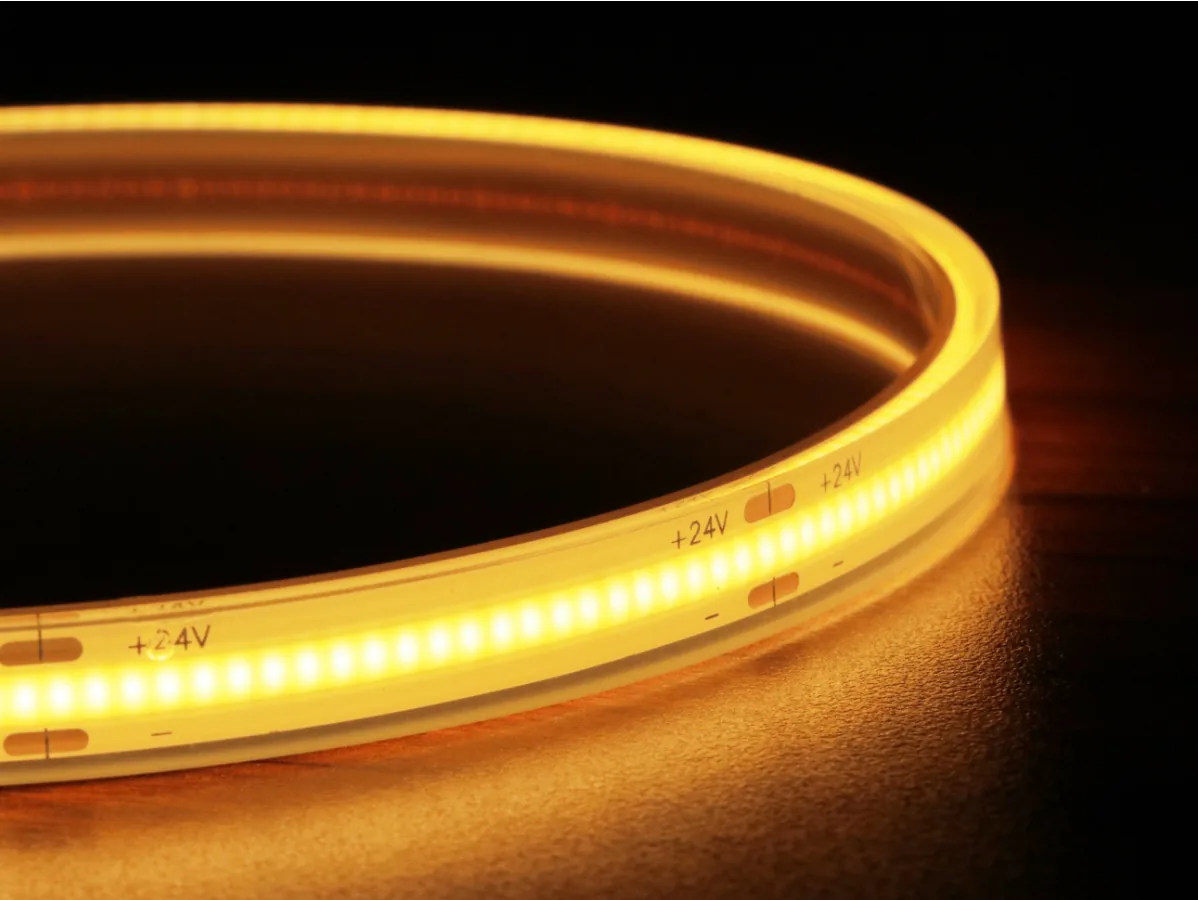 Lumibright COB Strip LF1100 COB Strip 25W