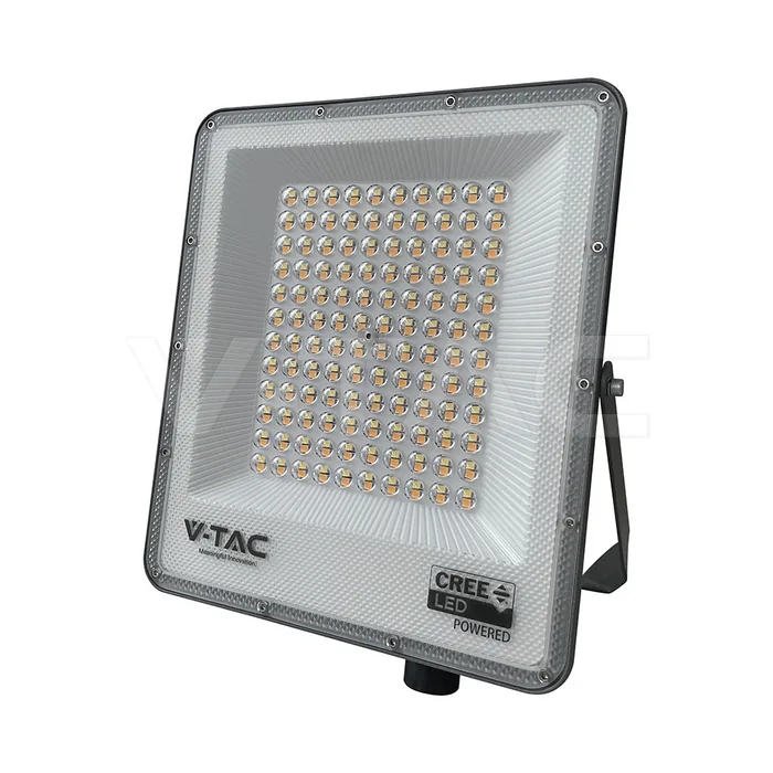 V-Tac 100W LED Floodlight CREE CHIP 3in1