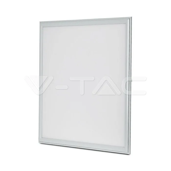 V-Tac LED Panel 29W 600 x 600 mm 6400K Incl Driver 6pcs/SET High Lumen