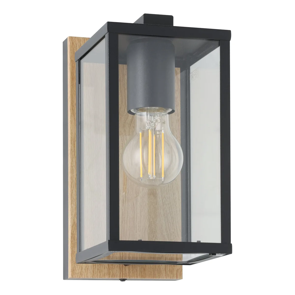Eglo BUDRONE wall light