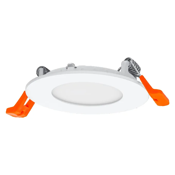 Ledvance SMART+ MATTER Recess Slim Downlight 85mm Tunable White