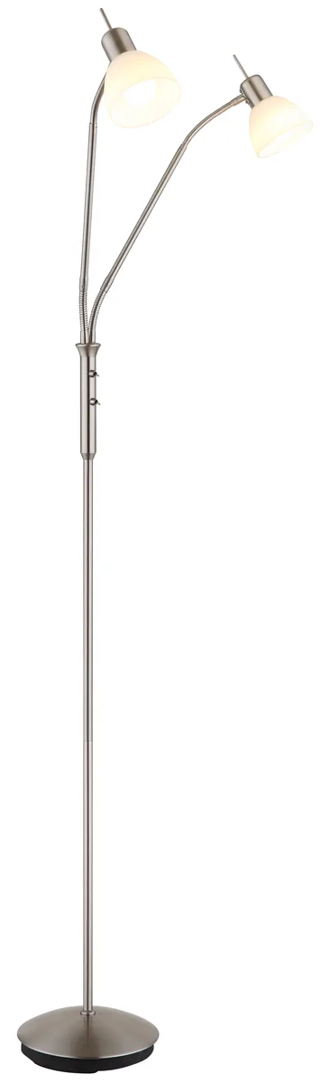 Globo MALTE — Metal&opal