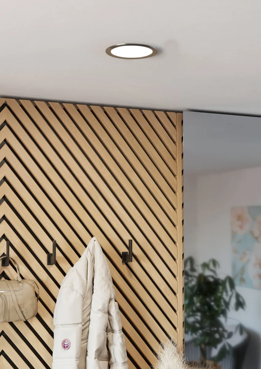 Eglo FUEVA 6 recessed light