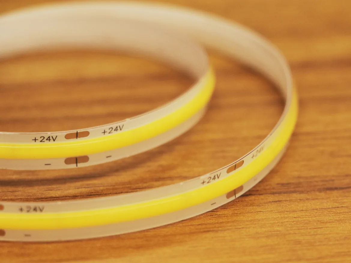 Lumibright COB Strip LF1097 COB Strip 25W