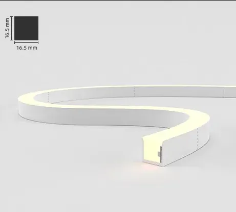 Lumibright SMD 3528 LF5050.C.850.10.WP Neon Flex 10W/m