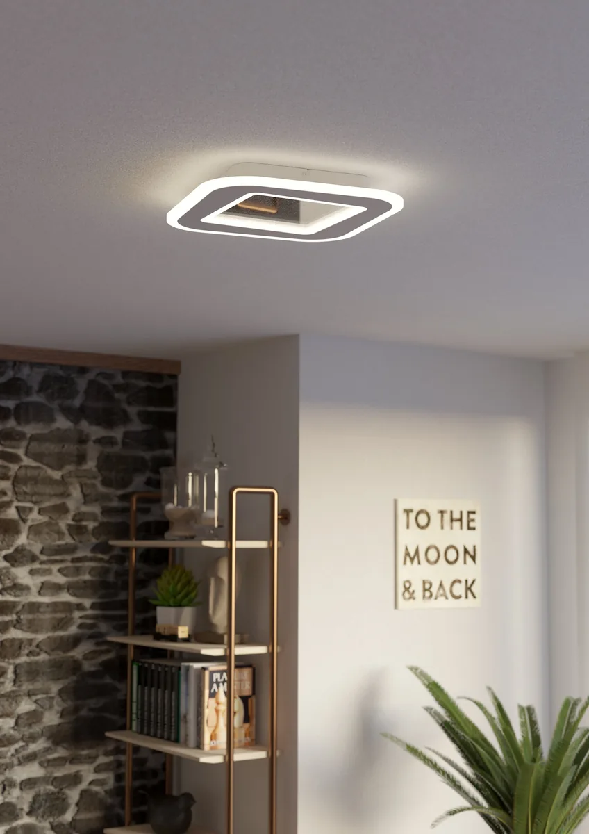 Eglo MACCHIONI ceiling light