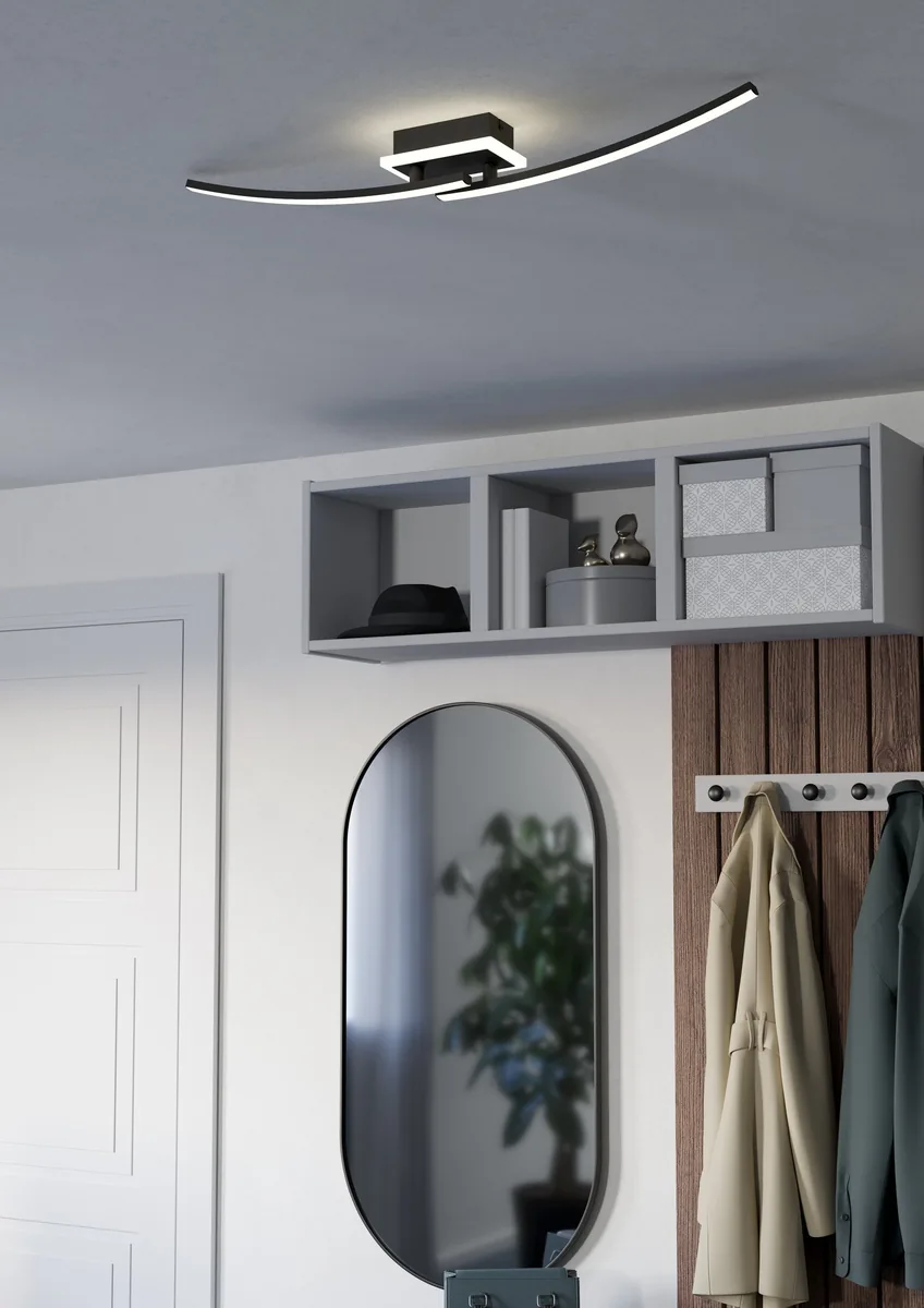 Eglo LUNGOLAGO ceiling light